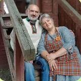 Шмелиная Усадьба и annashmelinka