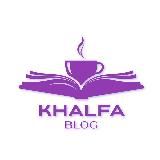KHALFA BLOG (КНИГИ)