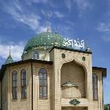 Хутбы Мечети Юбилейный