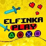 Elfinka PLAY!