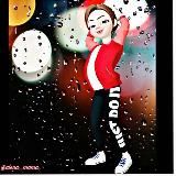 Мультяшный администратор