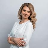 Доктор Ирина Сорокина