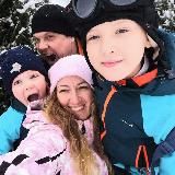 🤼♀️Мама-маркетолог в семье Митюревых: “Счастье – это стратегия!”🌈