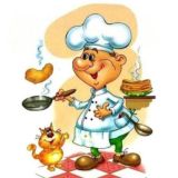 КУХНЯ 🍔 АВОЯН 🧑🍳