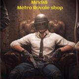 CHAT METRO ROYALE 💬