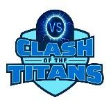 Битва титанов 🏆