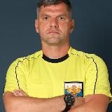 Какое-то судейство