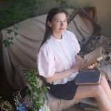 Клинический психолог. Философ⚡️Юлия Журавлева⚡️