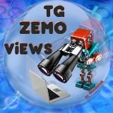 🔵TG ZEMO | Просмотры🔵