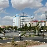 Nukus Chat Channel