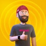 Дигитал и игры 🎲 Геймификация и спецпроекты