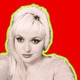 МАРИНА | БЛОНДИНКА В TG | SMM