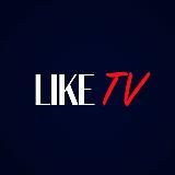 Like TV | Региональный телеканал