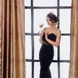 Дарья Бурлюкало. Творчество.