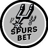 Spurs Bet