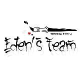 Eden’s team