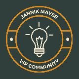 Jannik Mayer VIP-Community