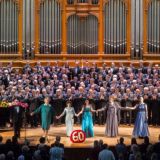 Мужской хор МИФИ