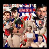 Alpha Kasai’s Exposures