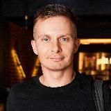 Купиталист Алексей Комаров