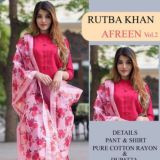 WQ Salwar Suit, Kurti Gown and Western wear