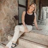 Албахтина Татьяна/ Жизнь после развода