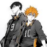 Волейбол!! / Haikyuu!! (3 Сезон)