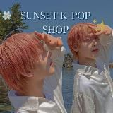 ☀️ sunset shop ☀️