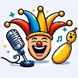 Анекдоты и точка | Юмор