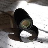 Музыка в объективе