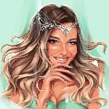 Christallina•God’s content marketing