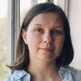 Канал Полины Волосниковой