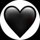 Only Black¹⁸ 🖤