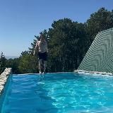 Пять домиков 5 Туапсе