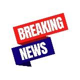 BREAKING NEWS