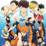 Волейбол 1 2 3 4 сезон