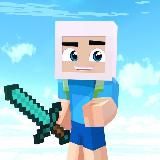 Кьюзи / кубическая голова