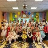 МОУ гимназия 18 (дошкольное отделение)