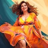 Размер Плюс / Wildberries / Одежда