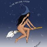 Кабинет Жрицы