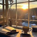 Утренние истории ☕️