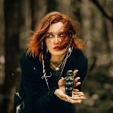 Шаманка Виггдис. Север ведает.