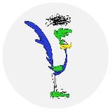 Бегущая Птица