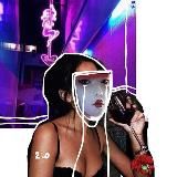 Geisha 2.0 | После стриптиза