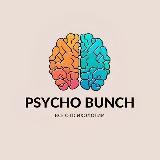 PSYCHO BUNCH | Психология и саморазвитие