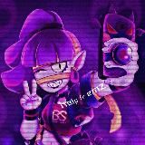 стикеры бравл старс от эмз