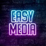 EASY MEDIA 🫧