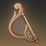 Ноты для лиры ветров геншин | Genshin Impact