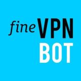 FineVPN.Org — your free VPN service on Telegram! 🚀