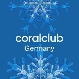 CORAL CLUB GERMANY official